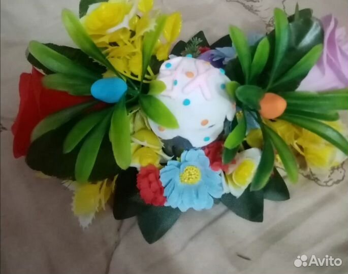 Пасхальные сувениры