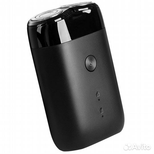 Электробритва Xiaomi MSX201 Чёрная