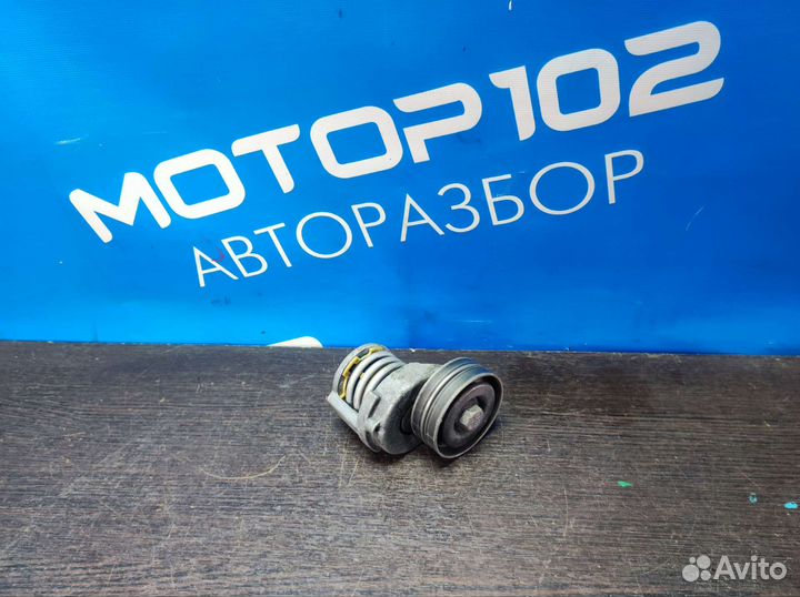 Ролик натяжной Volkswagen Tiguan