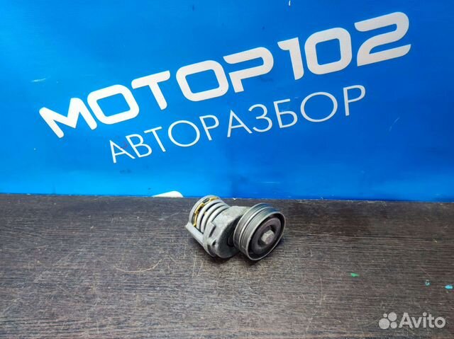 Ролик натяжной Volkswagen Tiguan