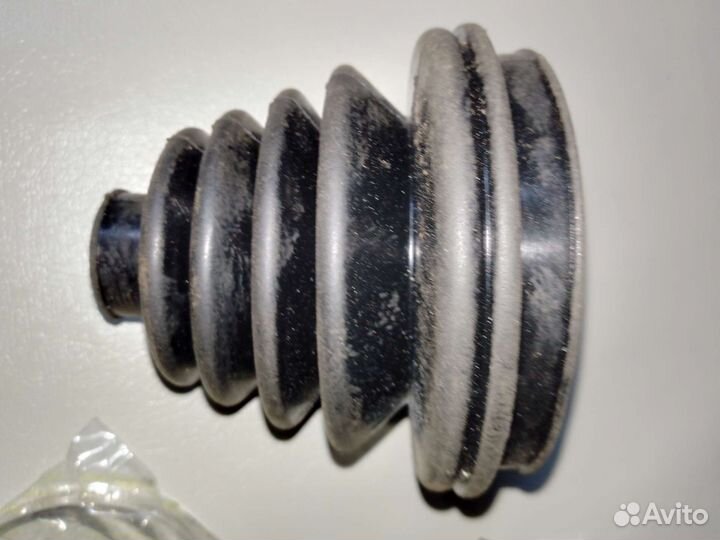 Пыльник шрус наружный Geely mk