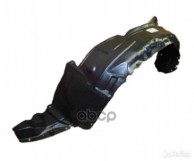 Подкрылок лев mazda: 626 92- MZ11026AL TYG