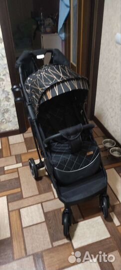 Прогулочная коляска Babalo 2022 classic