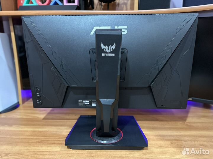 Монитор Asus TUF Gaming VG289Q