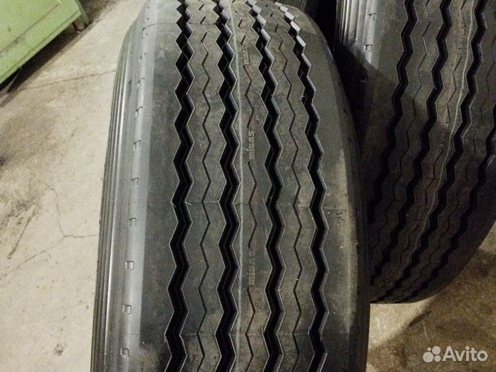 385.65 R22.5 pirelli Восстановленные