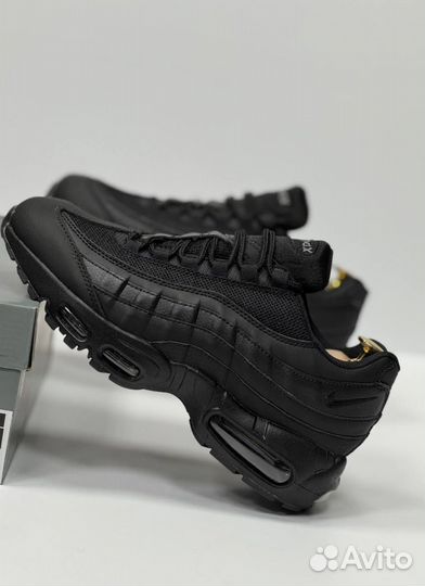 Кроссовки Nike Air Max 95 premium