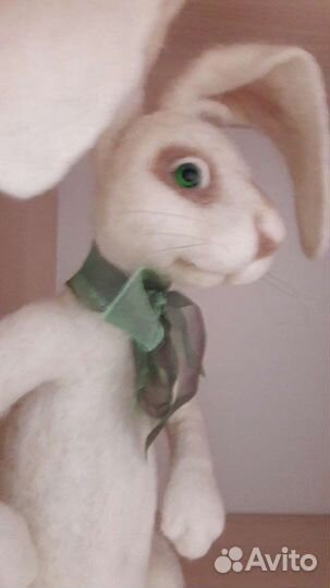 Коллекционная кукла