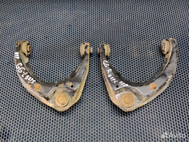 Рычаг верхний Mazda 6 GG