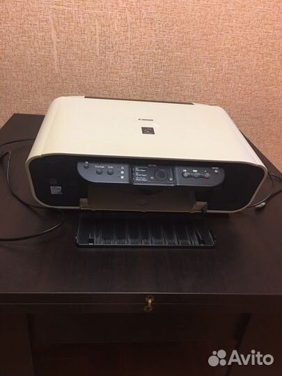 Принтер сканер ксерокс