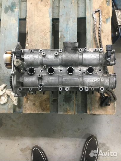 Головка блока 03C103358AK