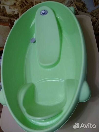 Ванночка для купания