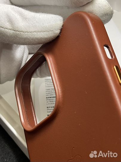 Чехол на iPhone 14 Pro/14 Pro Max (Premium 1:1)