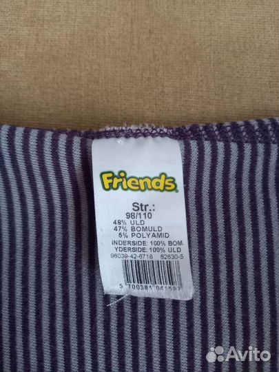 Шлем детский для девочки