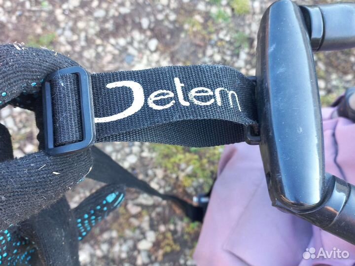 Прогулочная коляска бу