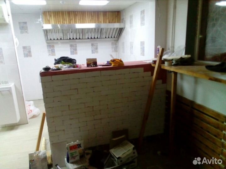 Мастер на час