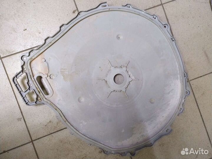 Крышка бака стиральной машины Вирпул