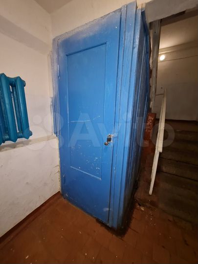 4-к. квартира, 77,4 м², 3/5 эт.