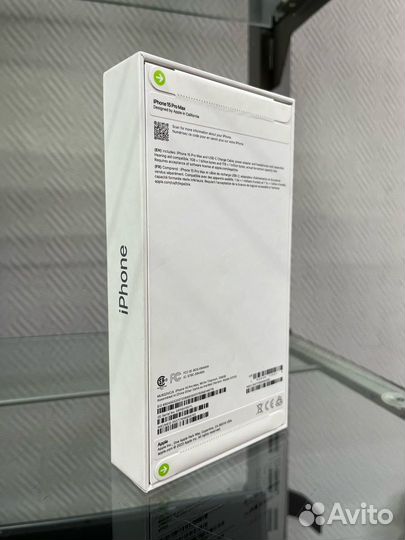 iPhone 15 Pro Max, 256 ГБ