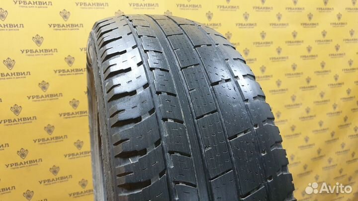 Amtel Cruise 4x4 215/65 R16 98H