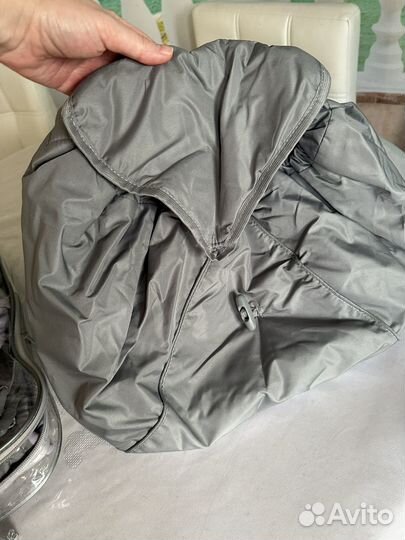 Рюкзак переноска кенгуру