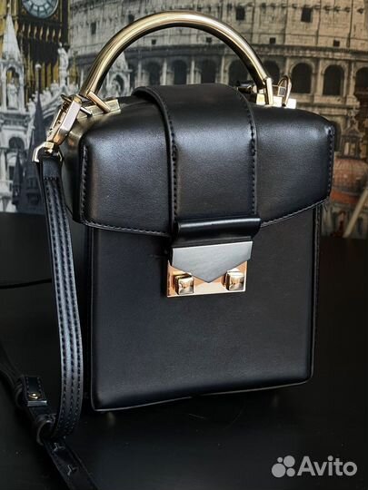 Сумка женская Mango