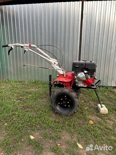 Мотоблок Forza мб9-1300