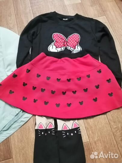Одежда для девочки