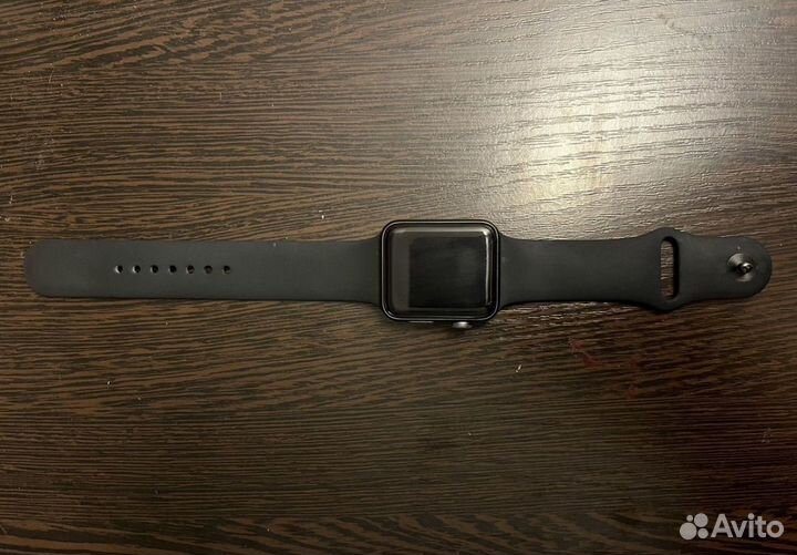 Часы apple watch 3 42mm