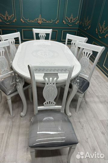 Кухонный стол. Доставка по всей России