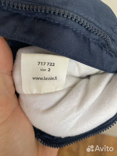 Варежки, краги