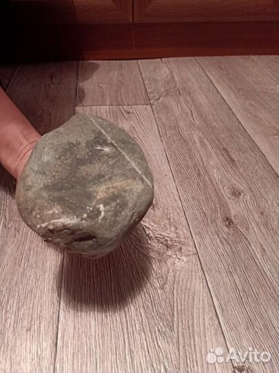 Орудие древнего человека