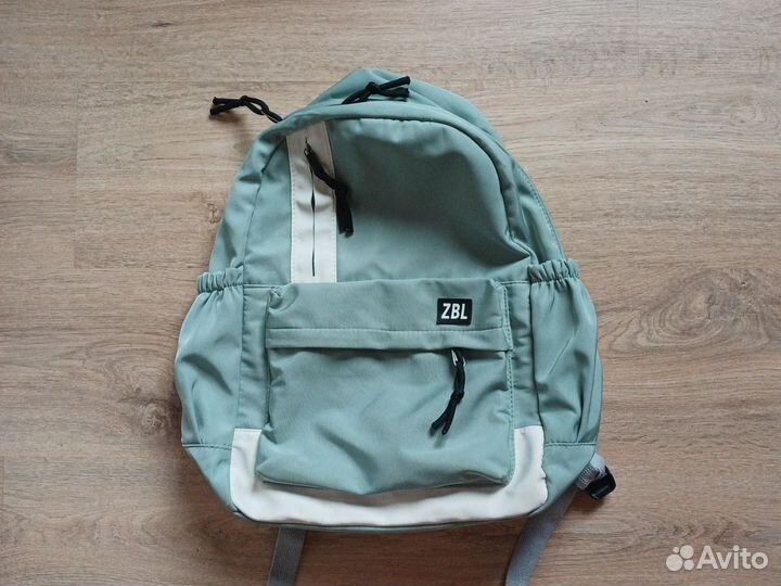 Рюкзак для девочки подростка