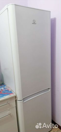 Холодильник