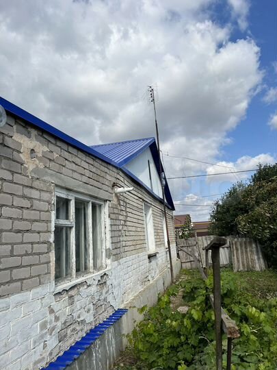 Дом 65,9 м² на участке 8,5 сот.