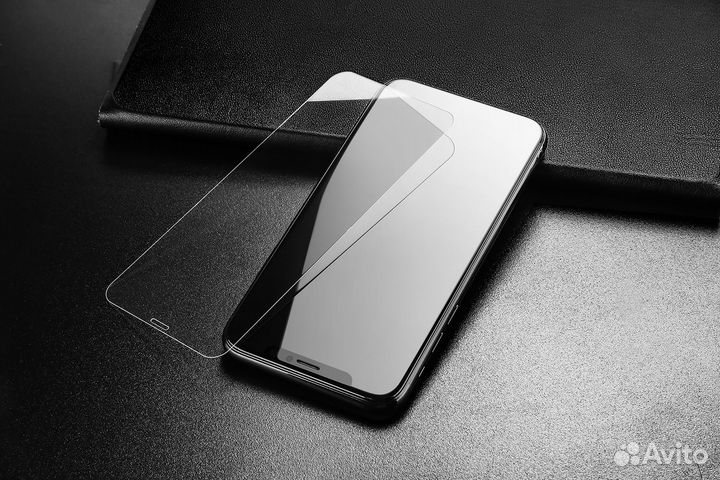 Защитные стёкла для телефонов (читаем список)