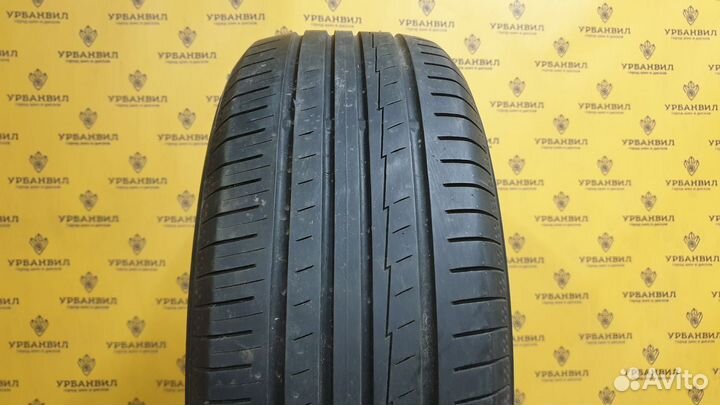 Yokohama BluEarth AE50 205/55 R16 91V