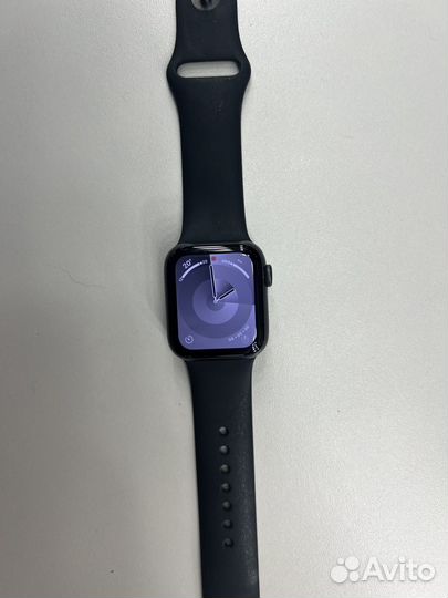 Часы apple watch se 40 mm