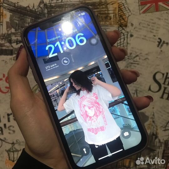 iPhone Xr, 64 ГБ