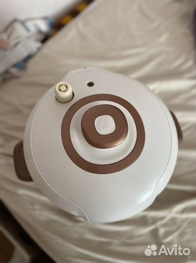 Мультиварка