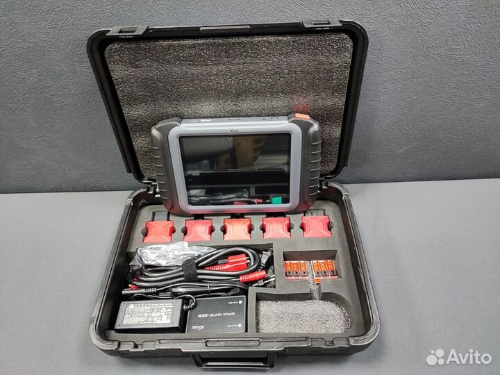 Программатор ключей xtool X100 PAD3