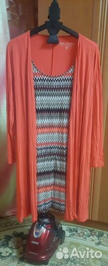 Платье женское