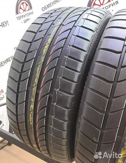 Dunlop SP Sport Maxx TT 245/40 R20 99Y