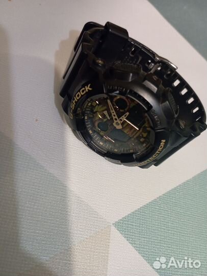 Часы G-Shock 5081