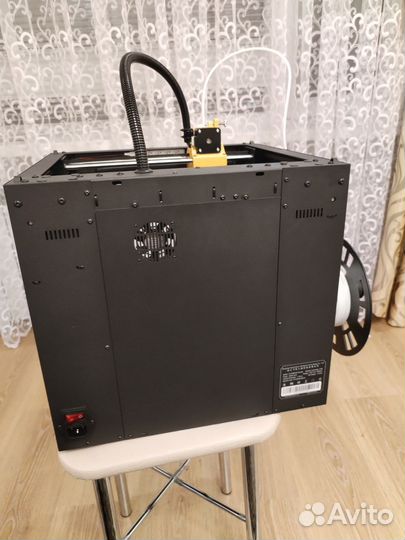 3b принтер flyingbear ghost 6