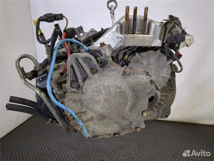 Кпп - автомат (АКПП) Volvo S40 / V40, 2002