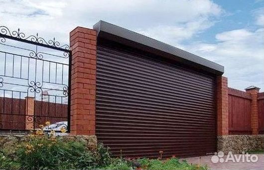 Рольставни