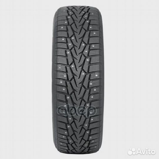 Nokian Tyres Nordman 7 SUV 235/65 R18