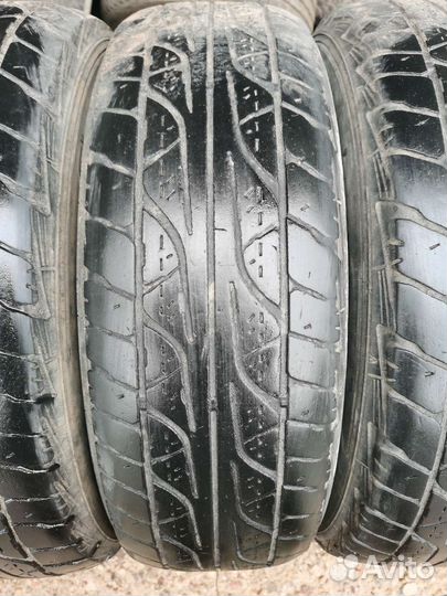 Dunlop Grandtrek AT3 225/65 R17 102H