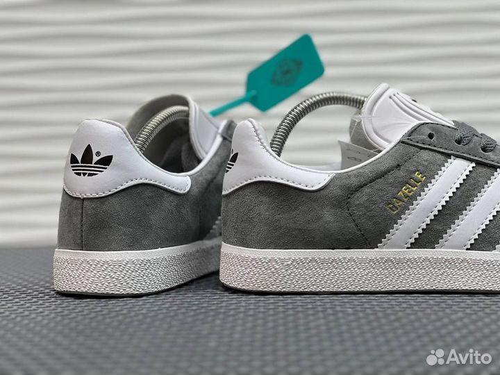 Кроссовки Adidas gazelle