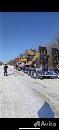 Аренда и услуги тралов. Длиномер